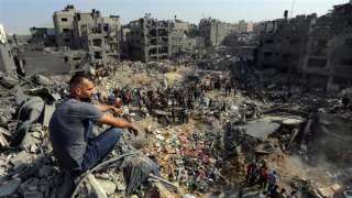 مجلس الأمن يطالب بتحقيق مستقل وفوري في المقابر الجماعية المكتشفة بغزة