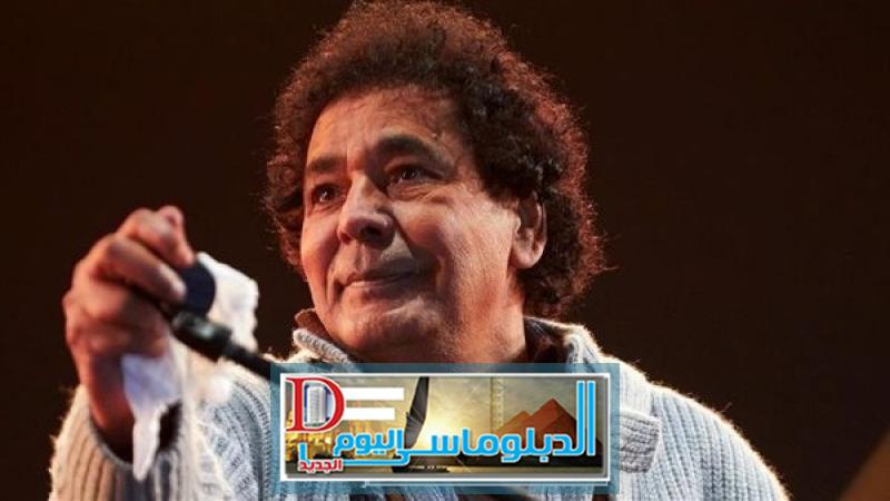 محمد منير