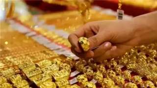 خبير مجوهرات يكشف مفاجأة عن أسعار الذهب الأسبوع المقبل (فيديو)