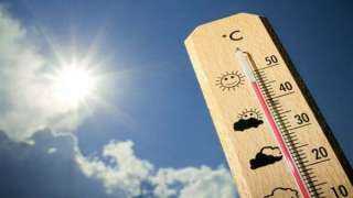 الأرصاد: انخفاض طفيف فى درجات الحرارة بداية من السبت