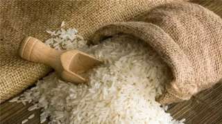 تعرف على سعر الأرز في السوق اليوم الخميس