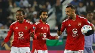 3 لاعبين بالأهلي على رادار الدوري السعودي