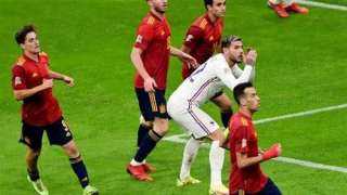 موعد مباراة إسبانيا وفرنسا في نصف نهائي يورو 2024