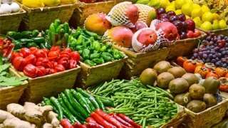 زيادة الطماطم والبطاطس وانخفاض البصل.. أسعار الخضراوات اليوم السبت
