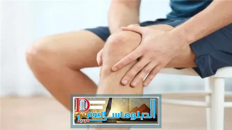 آلام الركبة