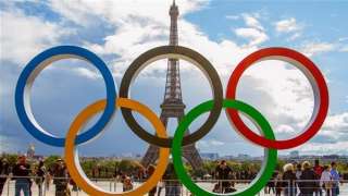 ناقد رياضي: افتتاح أولمبياد 2024 على ضفاف نهر السين أمر خيالي غير متوقع