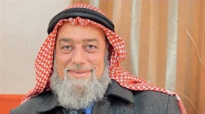 هيئة الأسرى الفلسطينية: استشهاد قيادي في حماس بسجون جيش الاحتلال