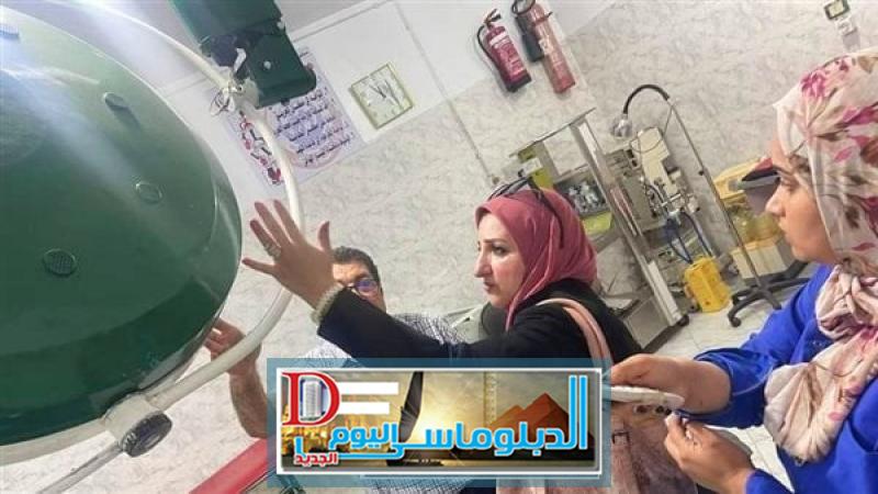 غلق 194 منشأة طبية خاصة في حملات العلاج