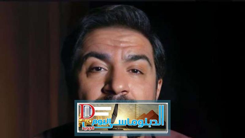 محمد القس