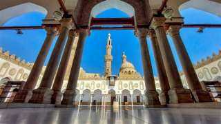 عن التصوف الحقيقي، الجامع الأزهر يعقد ملتقاه الأسبوعي اليوم