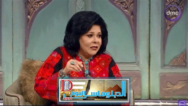 الإعلامية إسعاد يونس