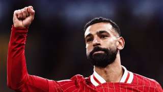 محمد صلاح يعادل رقم أجويرو في قائمة تاريخية