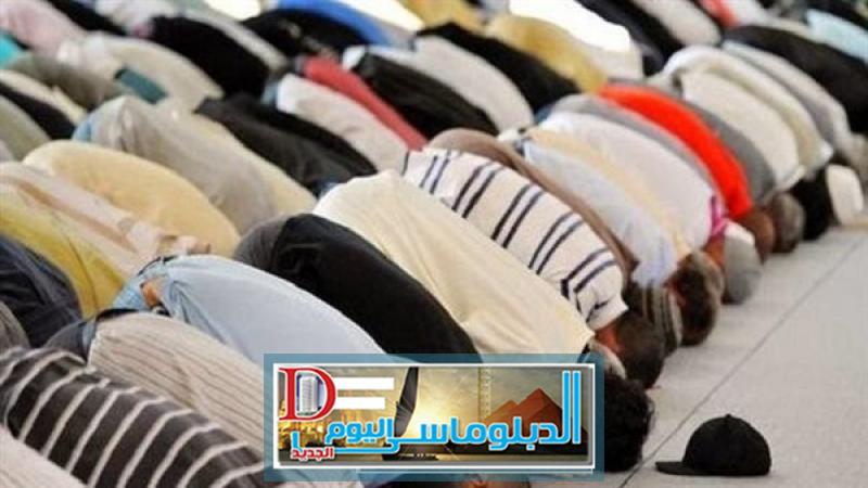 مواقيت الصلاة بتوقيت القاهرة والمحافظات