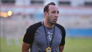 أحمد مجدى..لست خائن للزمالك وكنت أعمل بدون عقد