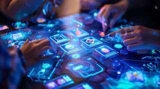 كيف غيّرت التكنولوجيا سلوك الترفيه العربي؟